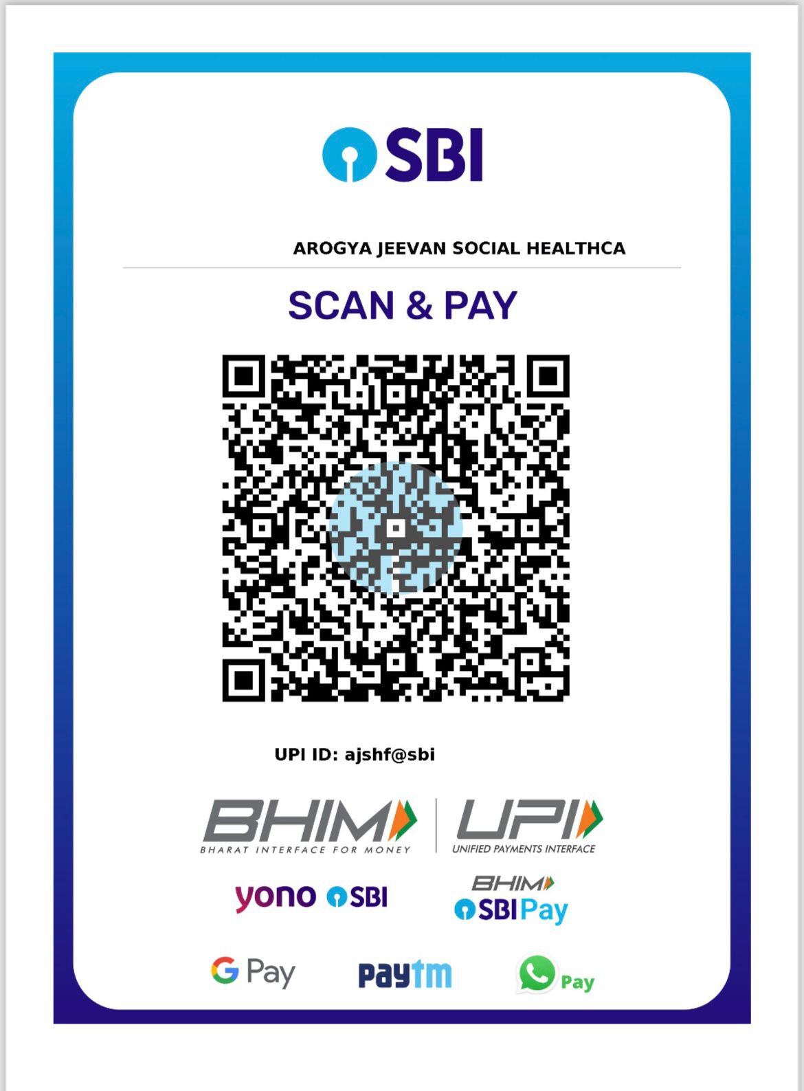 Online Payment