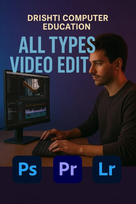 Video Editing