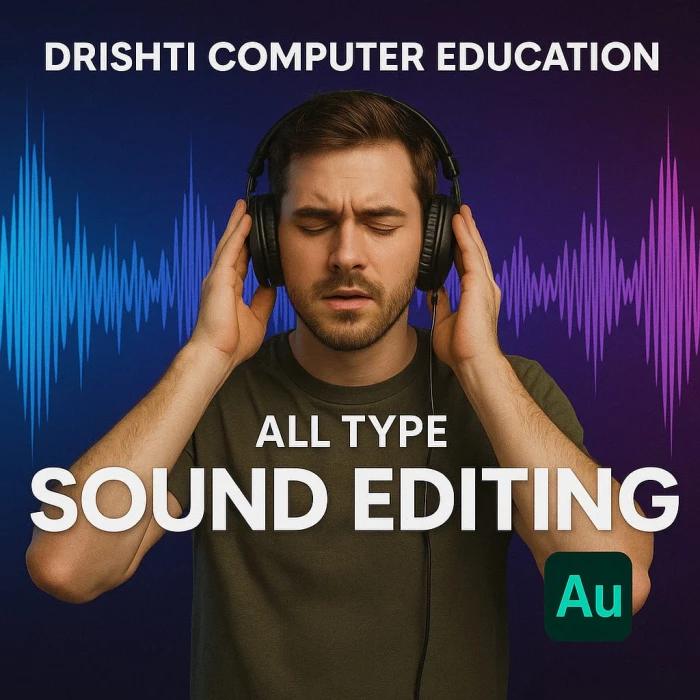 Sound Editing